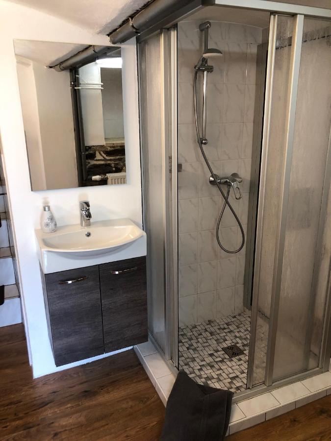 Ferienhaus Sandy Bad Elster Bagian luar foto