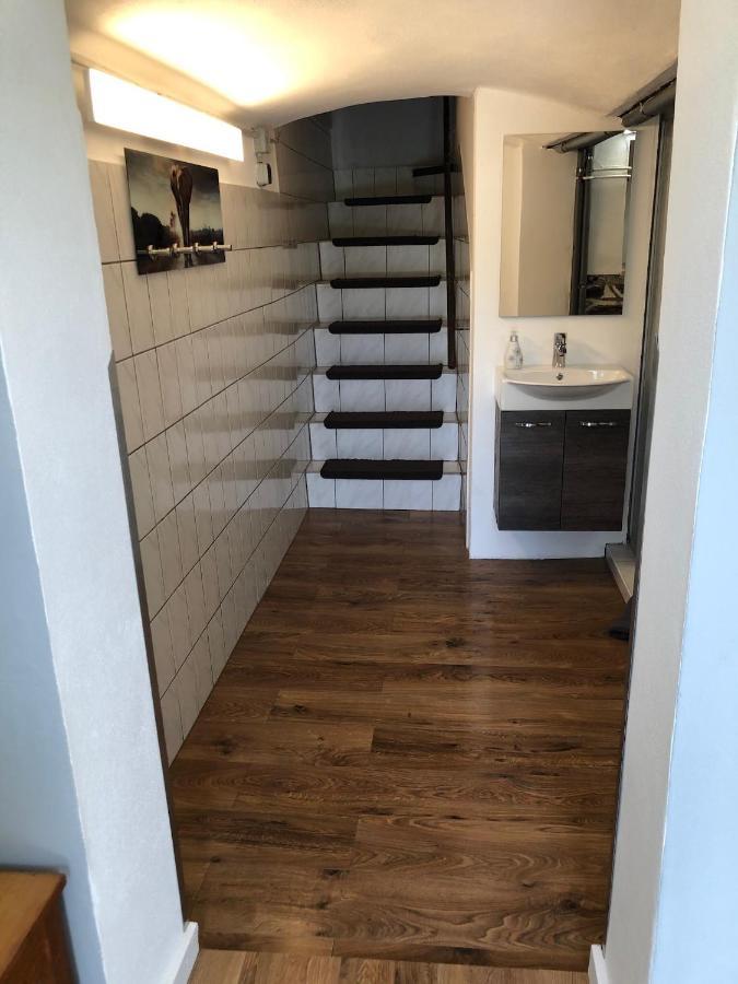 Ferienhaus Sandy Bad Elster Bagian luar foto