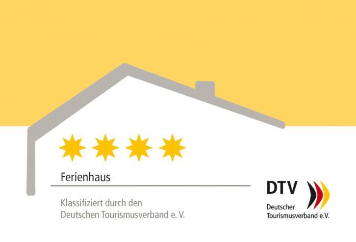 Ferienhaus Sandy Bad Elster Bagian luar foto