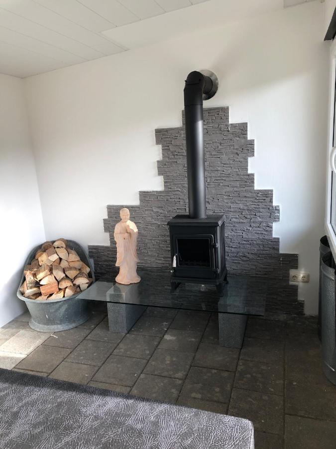 Ferienhaus Sandy Bad Elster Bagian luar foto